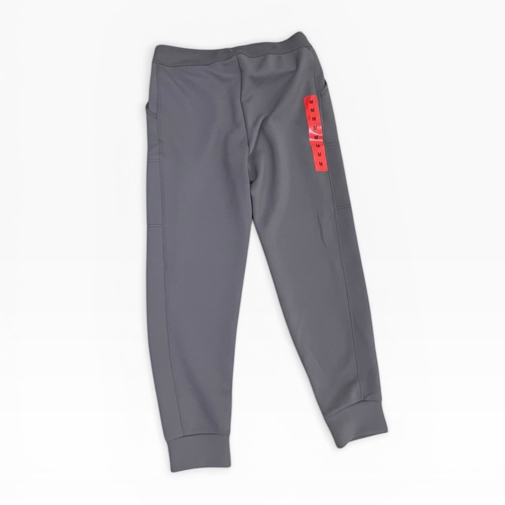 32 Degrees JOGGER Women's brown pink WITH Drawstring ZIPPERED SIDE POCKET size M - Picture 12 of 15